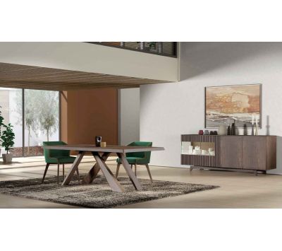 SALA DE JANTAR BASNAS