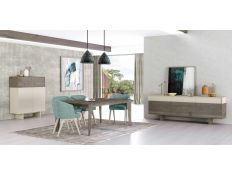 SALA DE JANTAR SOROB