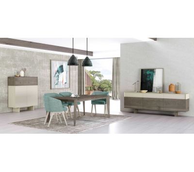 SALA DE JANTAR SOROB