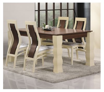 Dining table Mar 