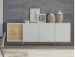 SIDEBOARD CUECUA