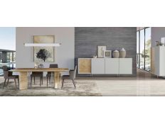 SALA DE JANTAR CUECUA