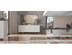 SALA DE JANTAR TLACA