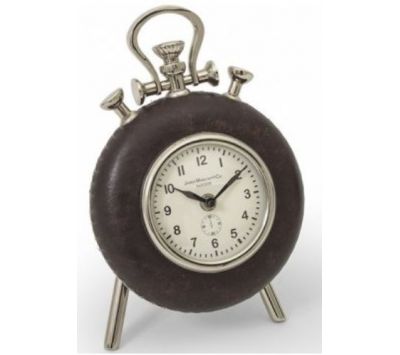 RELÓGIO DE MESA HIGINO