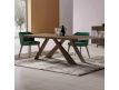 DINING TABLE BASNAS