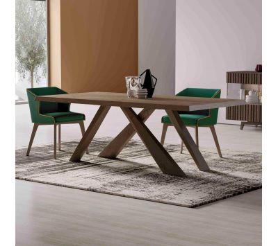 DINING TABLE BASNAS