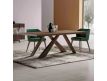 DINING TABLE BASNAS