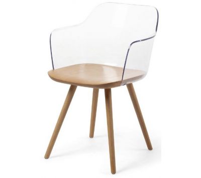 ARMCHAIR MALK I