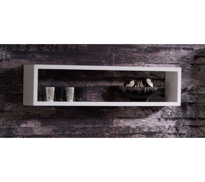 Módulo suspenso horizontal Abril