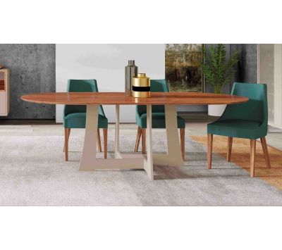 DINING TABLE HATA
