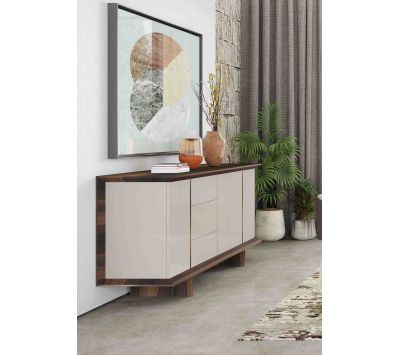 SIDEBOARD NAHIR