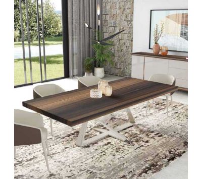 MESA DE JANTAR NAHIR