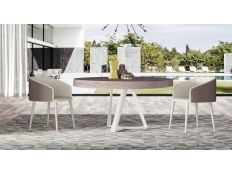 DINING TABLE DOROC