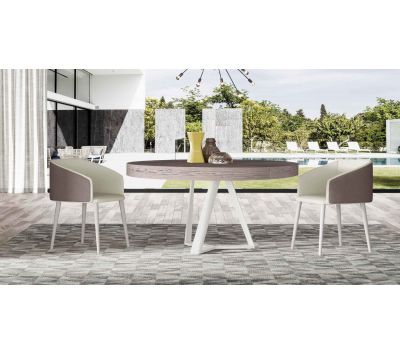 DINING TABLE DOROC