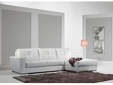 Ambient Sofa w/ chaiselong Emmen