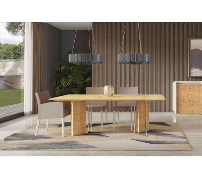 MESA DE JANTAR LINPAR