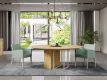 DINING TABLE TURQRA