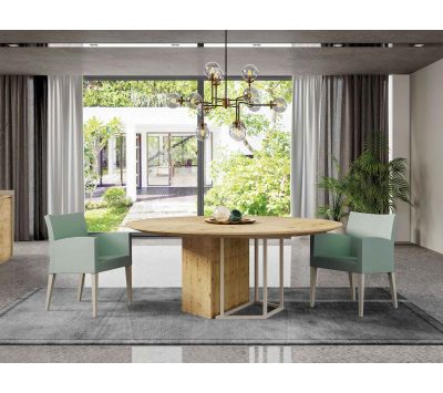 DINING TABLE TURQRA