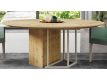 DINING TABLE TURQRA