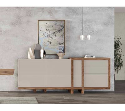 SIDEBOARD ISSZI