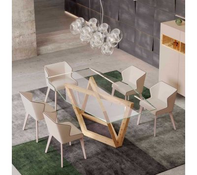 DINING TABLE ITLY