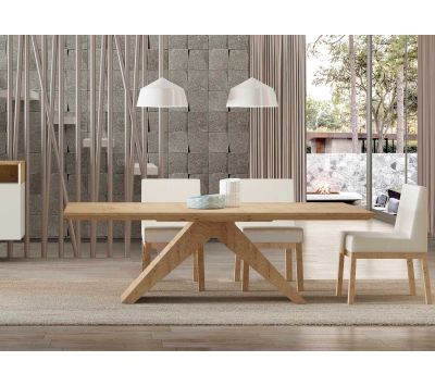 DINING TABLE EMI