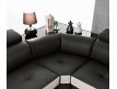 Detail Corner sofa w/ chaiselong Sneek