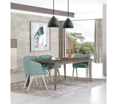 MESA DE JANTAR SOROB