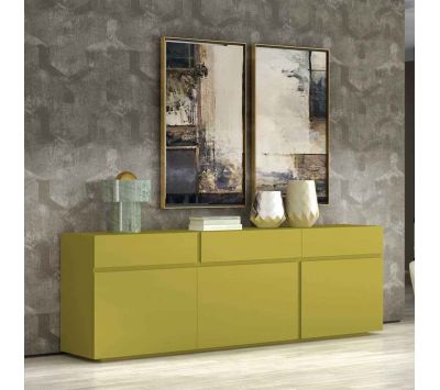 SIDEBOARD CROMORD