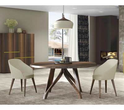 DINING TABLE CROMORD