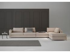 Ambient Corner sofa Huissen