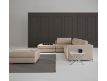 Ambient Sofa w/ chaiselong Huissen I