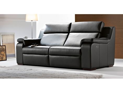 Sofa w/ relax manual Nimegue