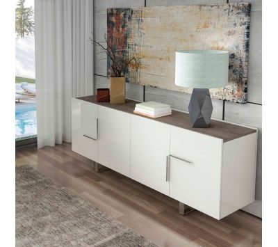SIDEBOARD TLACA