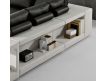 Detail Corner sofa Tiel 