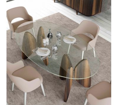 DINING TABLE NOCOL