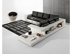 Ambient Corner sofa Tiel 