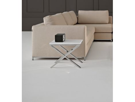 Sofa 4 Sw/ chaiselong right Huissen I