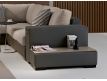 Detail Corner sofa Haren I