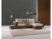 Ambient Sofa w/ chaiselong Haren III