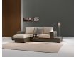 Ambient Sofa w/ chaiselong Haren III