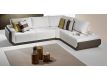 Corner sofa w/ arm left Veendam 