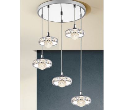 CEILING LAMP AIRUS V