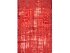RUG ELLINEHC KITNA - RED