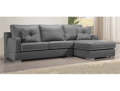 Sofá w/ chaiselong right Saratov