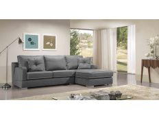 Ambiente Sofá c/ chaiselong Saratov