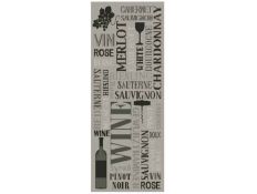 RUG KITCHEN 34523/032