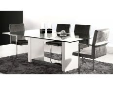 Ambient dining table Holf
