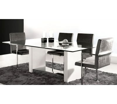 Ambiente mesa de jantar Holf