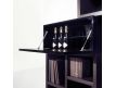 Detail bookcase Pure I